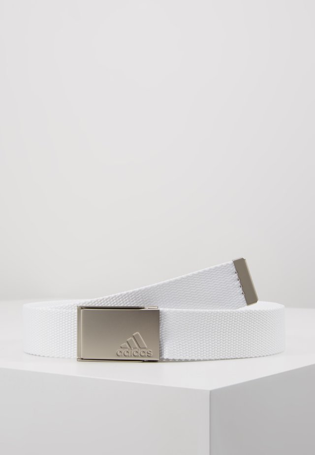 BELT - Belt - white