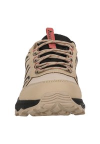 Whistler Baskets basses - simply taupe