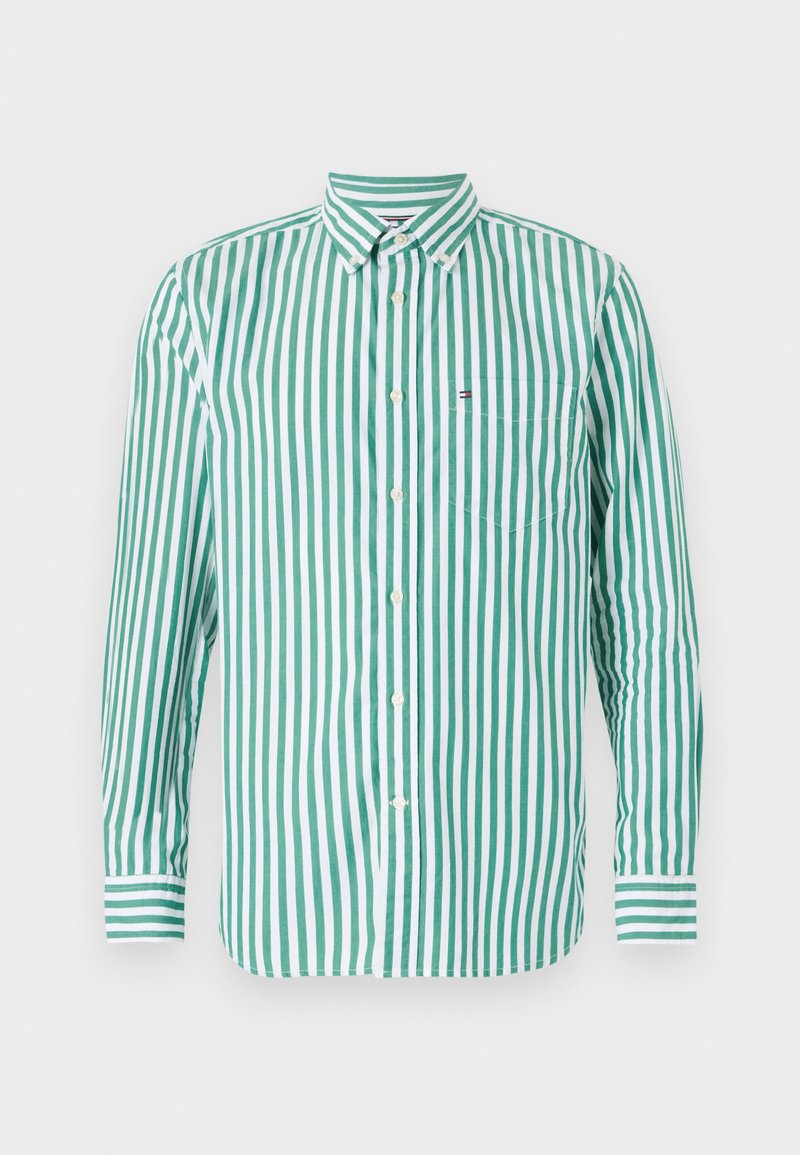 Tommy Hilfiger Overhemd groen