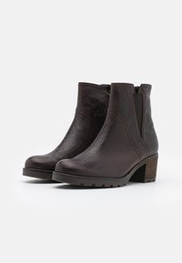 Gabor Comfort Botines - brown