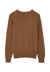 Calliope Strickpullover - beige