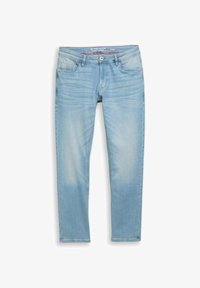 Ikke valgt, light stone blue denim