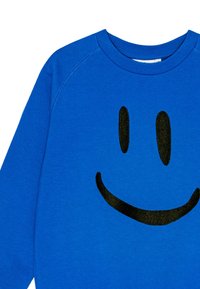 Molo MIKE - Felpa - lapis blue
