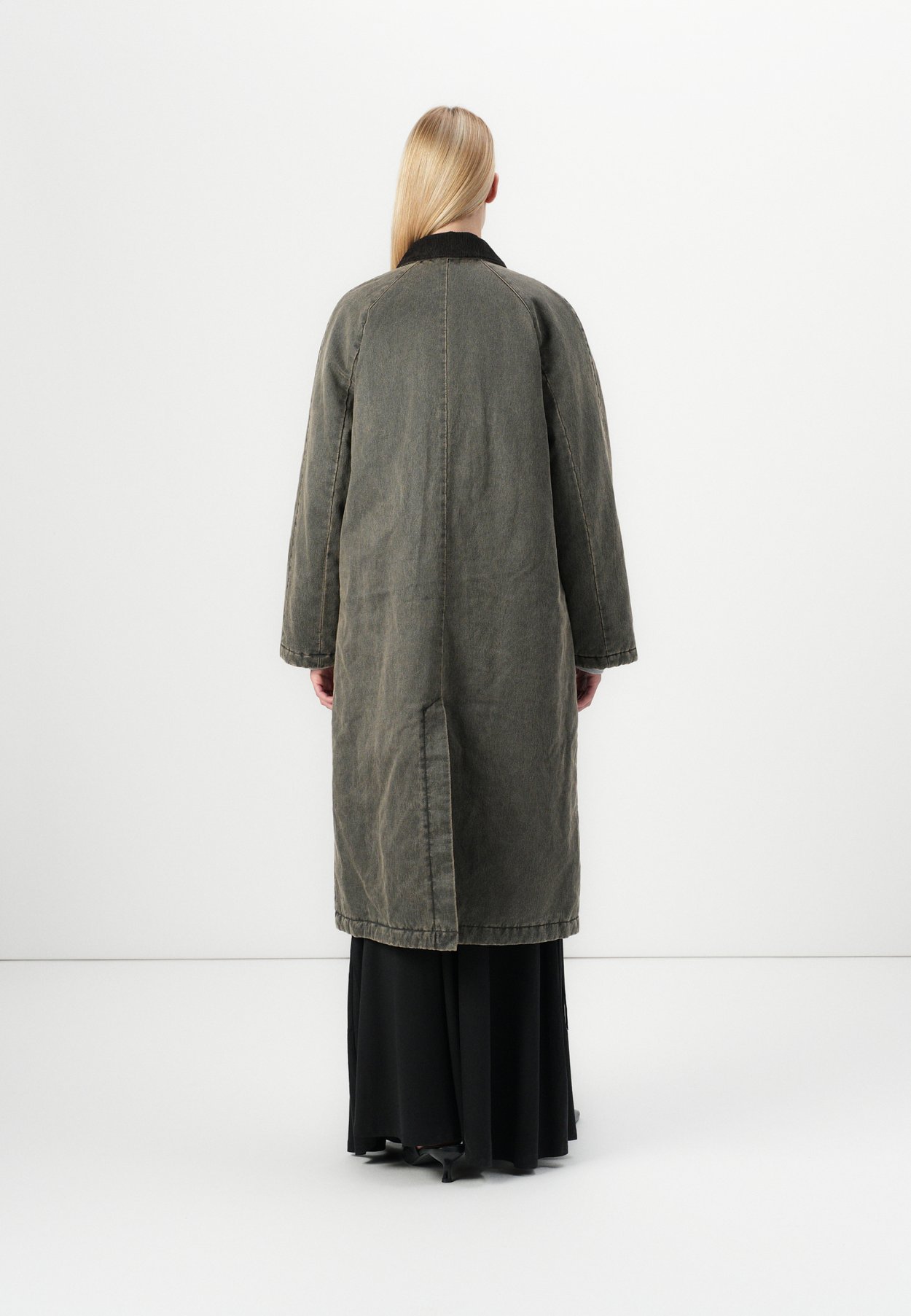 ONLJANET LONG COAT