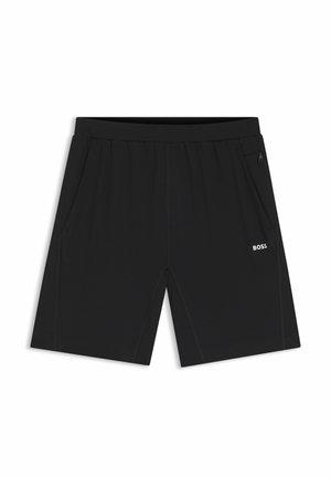 BOSS, Trainingsbroek - black one