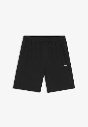 BOSS, Trainingsbroek - black one