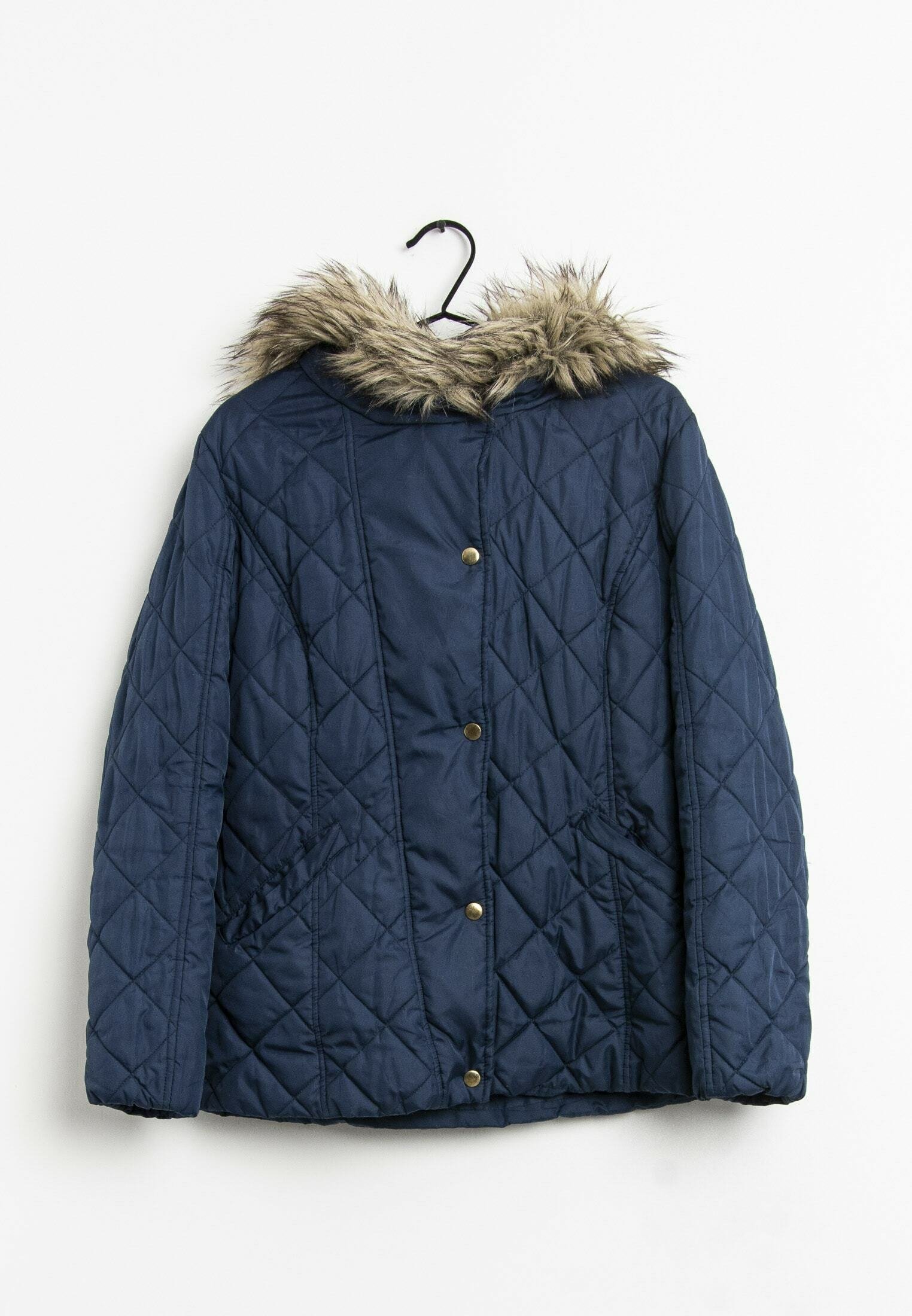 buffalo winter jacket
