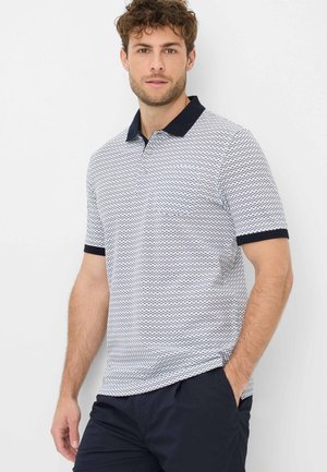Style PETE - Poloshirt - navy