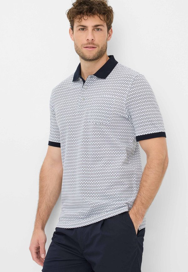 Style PETE - Poloshirt