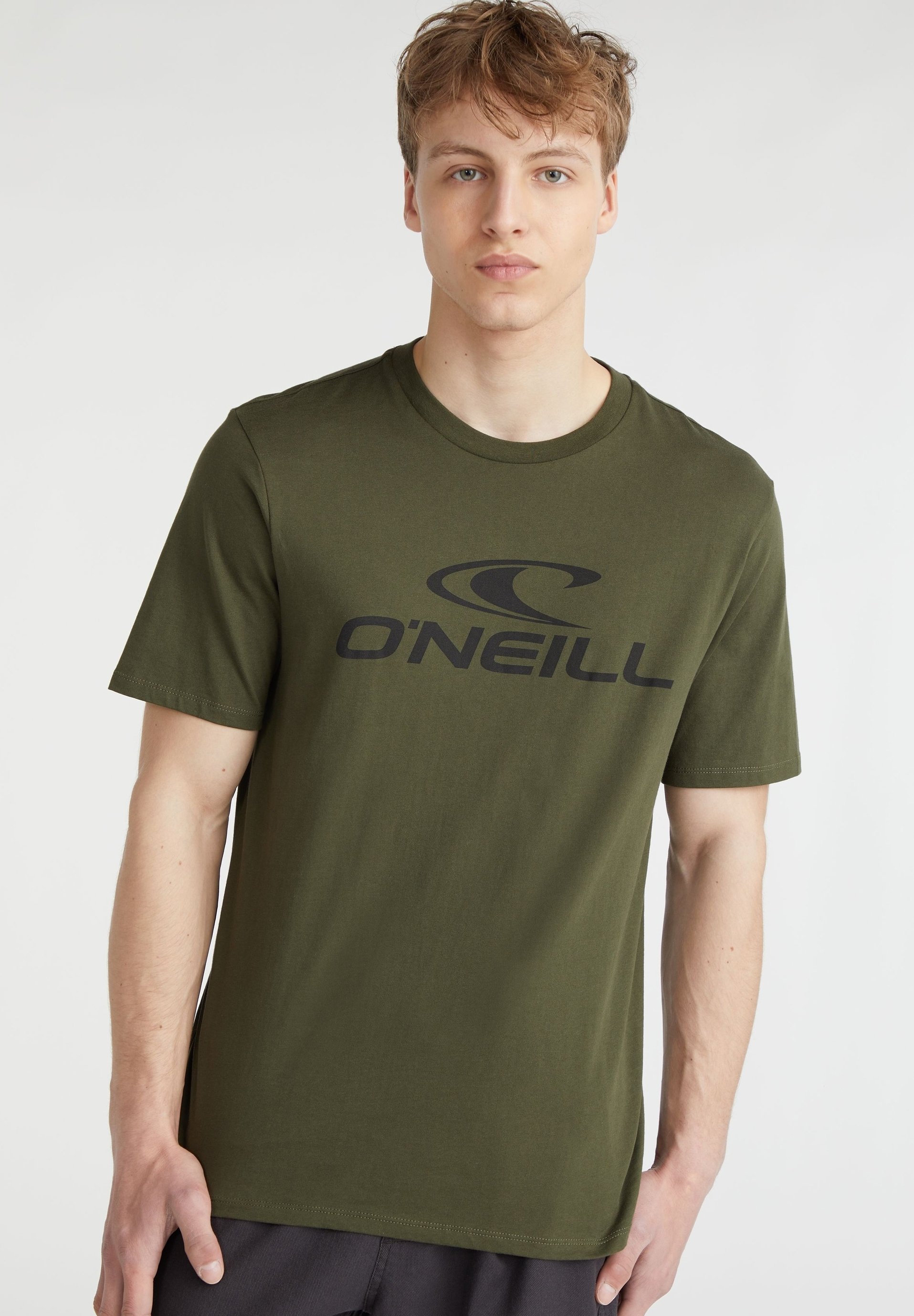 Футболки O Neill Для Мужчин Купить