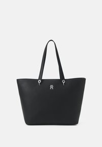 Unselected, black