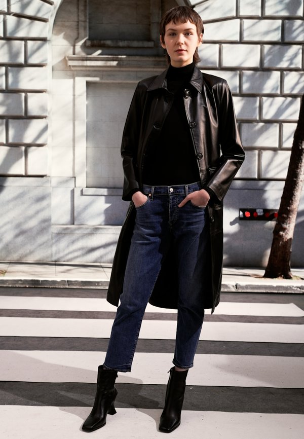 EMERSON - Relaxed fit jeans - long weekend3