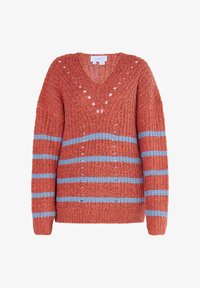 Unselected, vintage rot