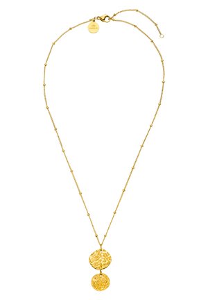 MALIHINI COIN - Collier - gold-coloured
