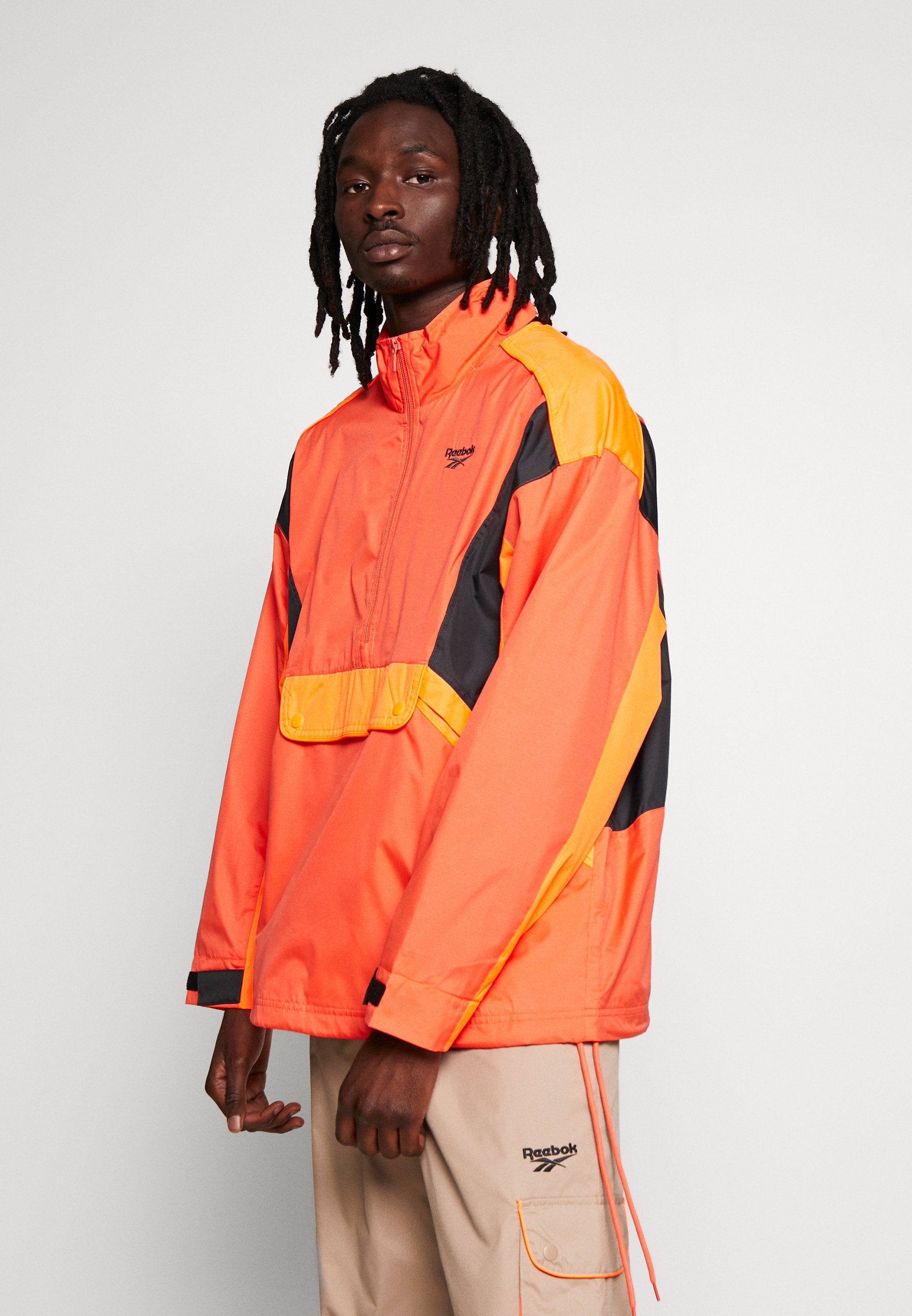 TRAIL JACKET Windbreaker vivdor TRAIL JACKET Windbreaker vivdor