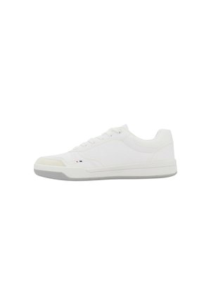 Sneakers basse - bianco