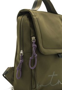 mtng Mochila - verde