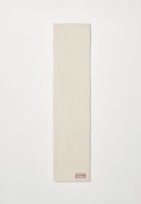 JURA UNISEX SET - Écharpe - antique white