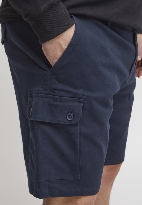 BHBSIELLO REGULAR FIT - Shorts3