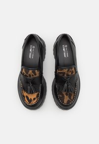Call it Spring RAPHAELLA B.E.D FOAM - Chaussons - black/multi-coloured