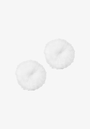 PMD BEAUTY CLEAN BODY ATTACHMENT SILVERSCRUB LOOFAH BERRY - Gesichtspflege Zubehör - berry