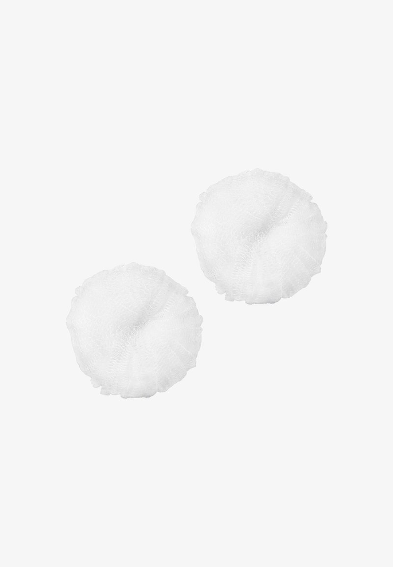 PMD - PMD BEAUTY CLEAN BODY ATTACHMENT SILVERSCRUB LOOFAH BERRY - Accessoires soin du corps - berry, Agrandir