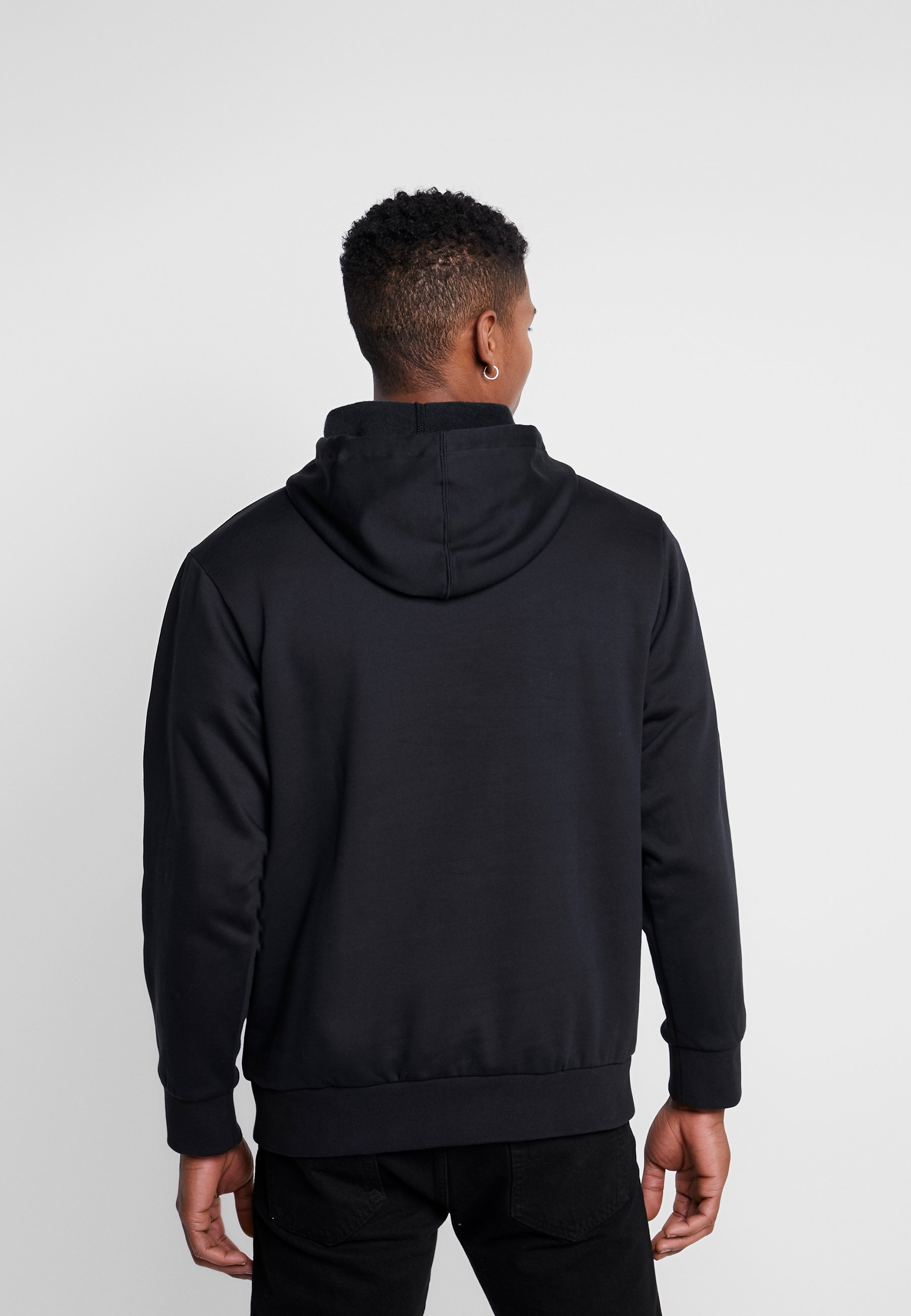 adidas winterised hoodie