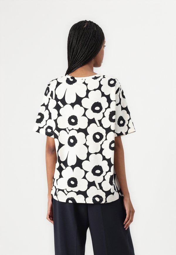 TUNIT  - Print T-shirt2