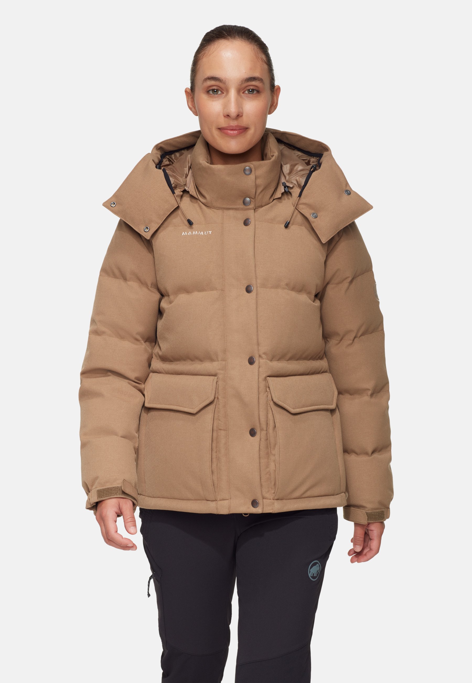Roseg 2.0 Insulated Hooded Jacket, Size S