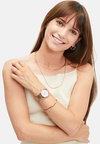 Tamaris Horloge - rose gold-coloured