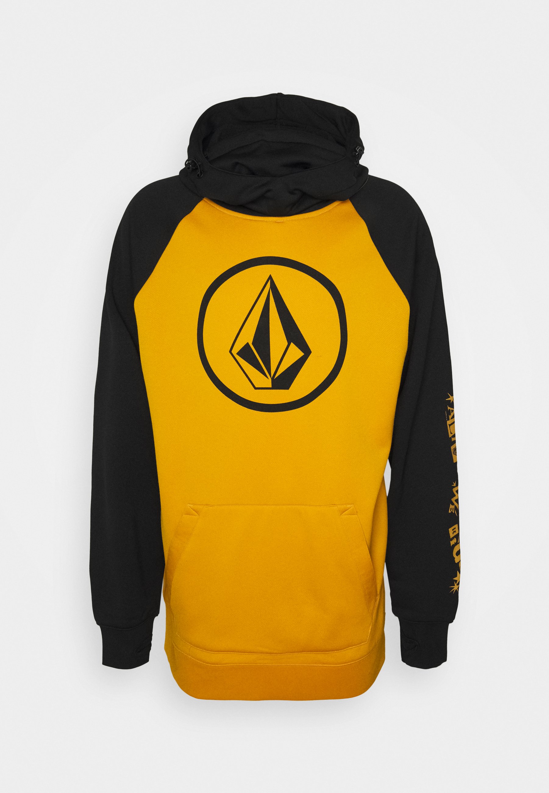 volcom hydro