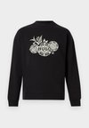 DARONY - Sweatshirt - black