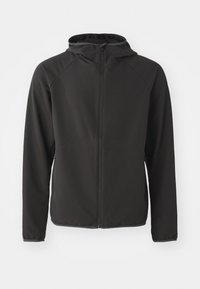 COMMUTER - Light jacket - black