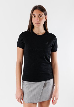 T-shirt basic - nero