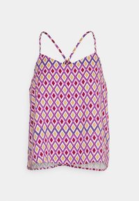 Επιλέχθηκε, radiant orchid