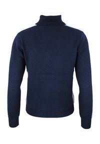 Peak Mountain AGLAE - Trui - bleu marine