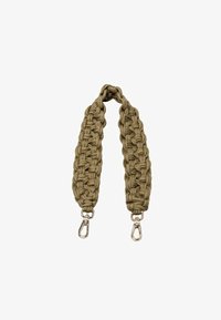 Geselecteerd, light kaki