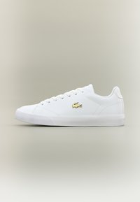 LEROND SET 225 - Treniņu apavi - white/gold