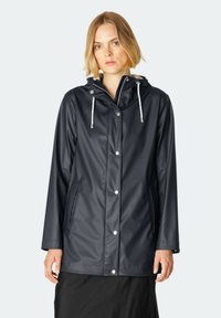 Ilse Jacobsen RAIN228FR - Parka - dark indigo