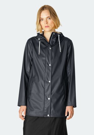 RAIN228FR - Parka - dark indigo