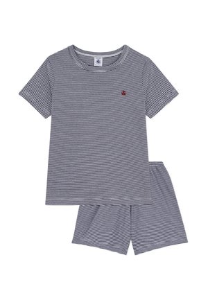 À RAYURES SET - Pyjama - smoking marshmallow