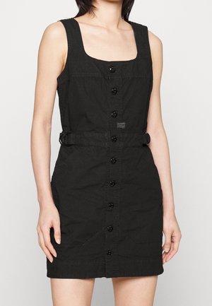 Robe de jour - black