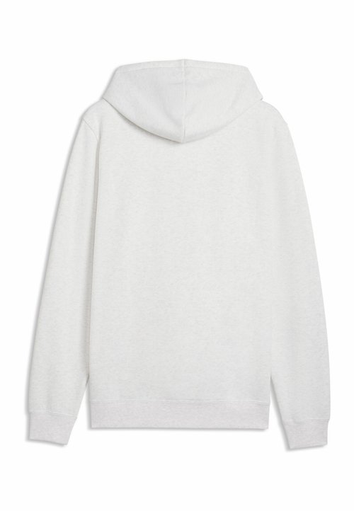 PUMA NO. 1 LOGO HOODIE - Hoodie - white glow heather — foto 5