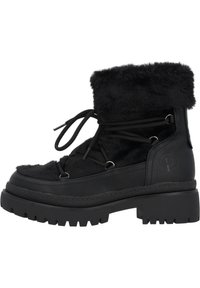 Palado Botas para la nieve - black