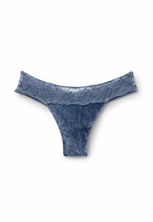 Intimissimi, Slip - blue