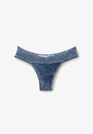 Intimissimi, Slip - blue