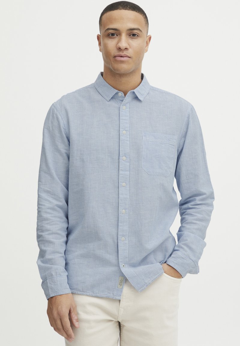 Blend BHSHIRT - Marškiniai - celestial blue