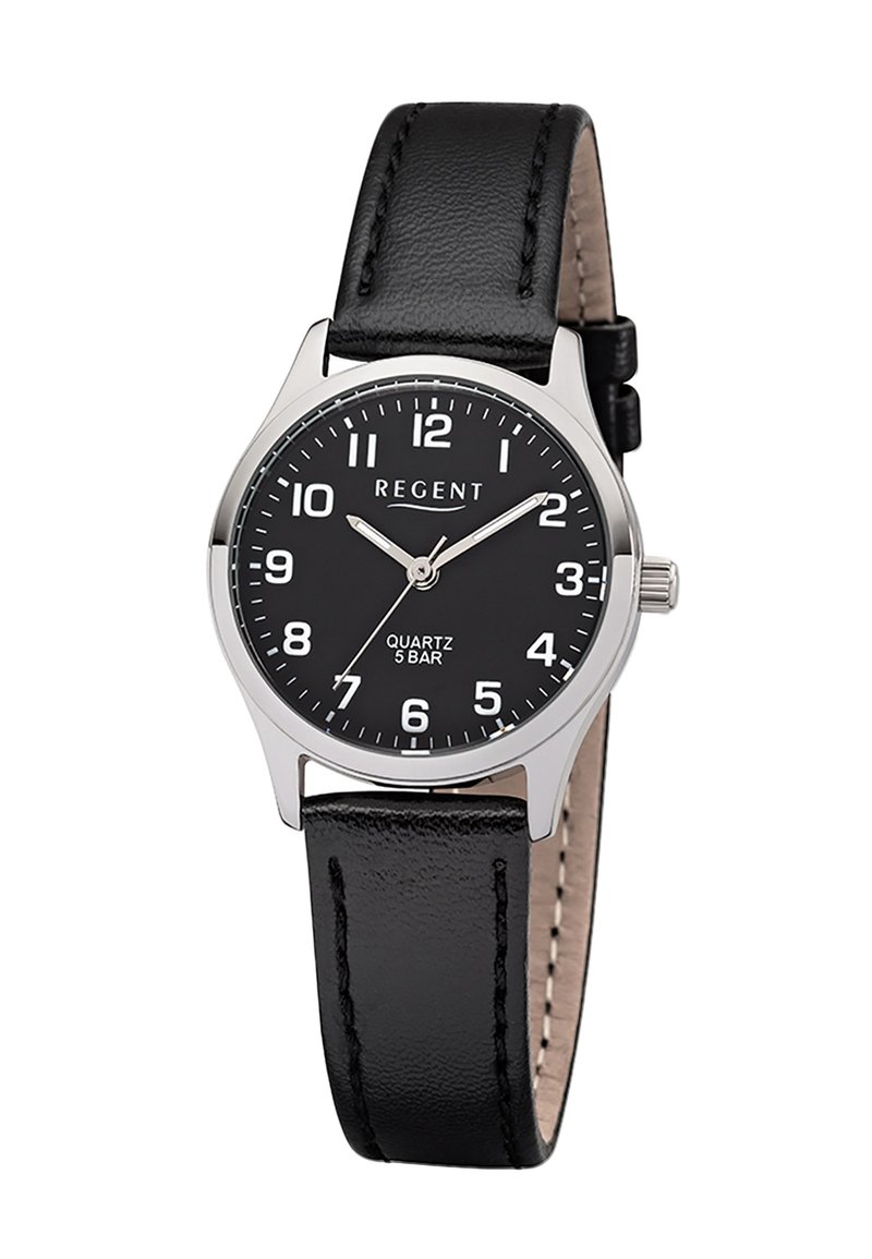 Regent Watch schwarz/black Zalando