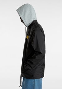 Vans Overgangsjakke - black