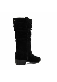 Dune London PATHWAY - Bottes - black